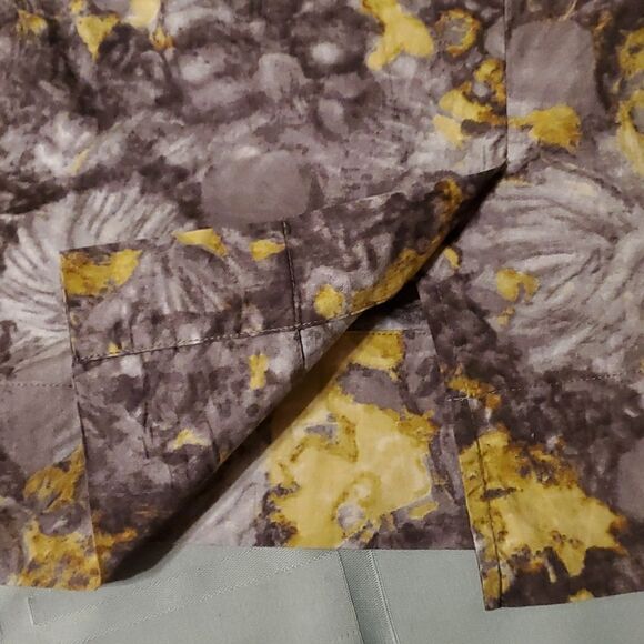 TALBOTS  WOMAN STRETCH COTTON SKIRT SIZE 12 - Picture 5 of 5